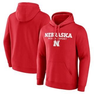 Nebraska Huskers ƥå Pick-A-ݡ ץ륪С ѡ  ͥ