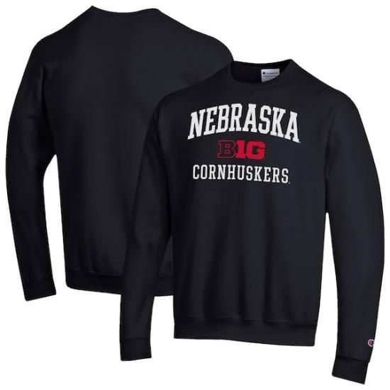 Nebraska Huskers ԥ ӥå Ten ѥblend ץ륪С  ᡼