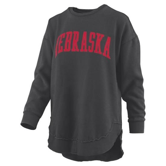 Nebraska Huskers Pressbox ǥ ߡlange ݥ ơ ᡼2