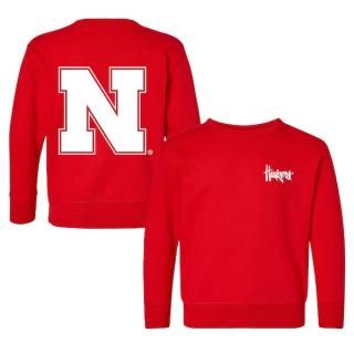 Nebraska Huskers Chad & Jake å⤭ϤλҶ  ץ륪 ͥ