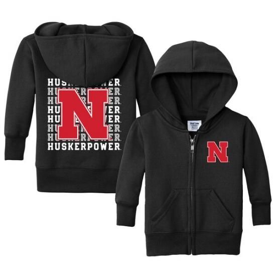 Nebraska Huskers Chad & Jake å ȥ ե-å ѡ - ᡼1