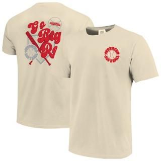 Nebraska Huskers Comfort 顼s եball Phrase ԥ  ͥ