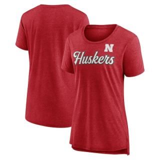 Nebraska Huskers ǥ Past ץ ȥ饤֥ ԥ - S ͥ