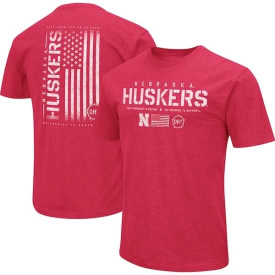 Nebraska Huskers å OHT ߥ꥿꡼ Appreciåi ե ᡼