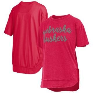 Nebraska Huskers Pressbox ǥ ݥ ԥ - Scarle ͥ