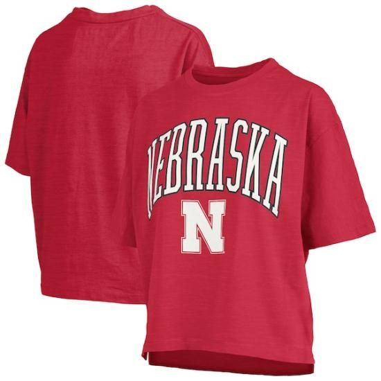 Nebraska Huskers Pressbox ǥ Nels  С  ᡼