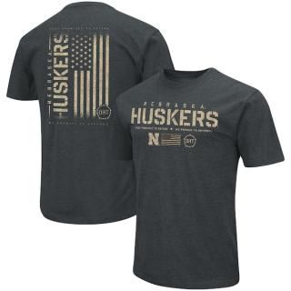 Nebraska Huskers å OHT ߥ꥿꡼ Appreciåi ե ͥ
