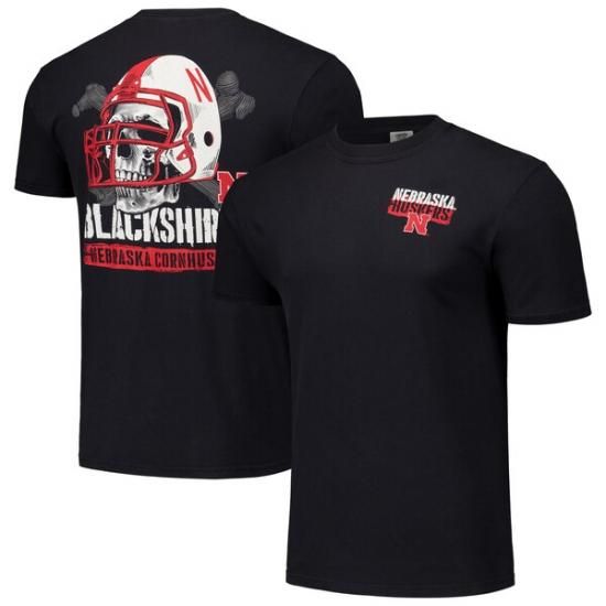 Nebraska Huskers ˥å Hyper  ֥åshirts ԥ ᡼