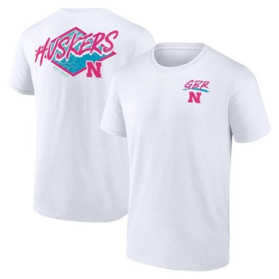 Nebraska Huskers Surf Break ԥ - ۥ磻 ᡼