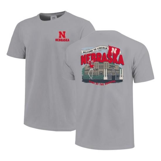 Nebraska Huskers 桼  ѥ Scene ԥ - 졼 ᡼