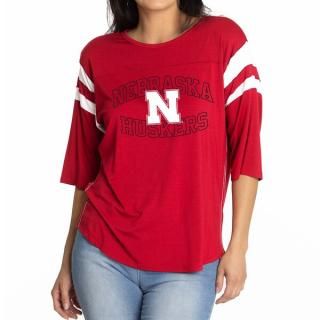 Nebraska Huskers ե饤 顼s ѥ ǥ Abigail 㡼 ͥ