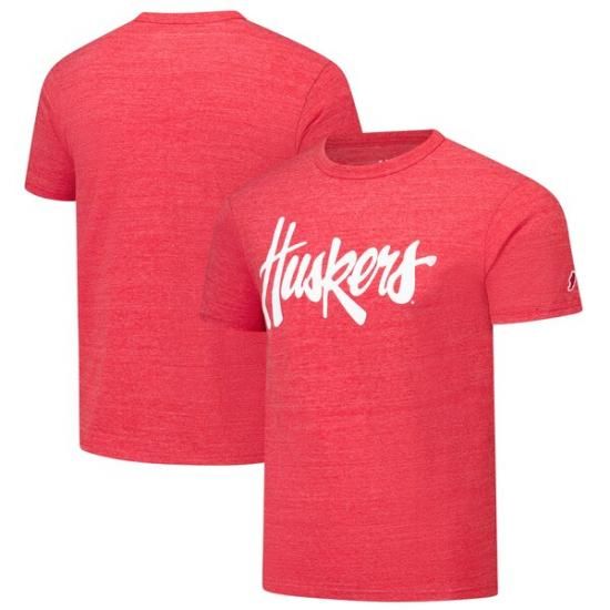 Nebraska Huskers ꡼ 쥸  ӥȥ꡼ եs ȥ饤֥ ᡼