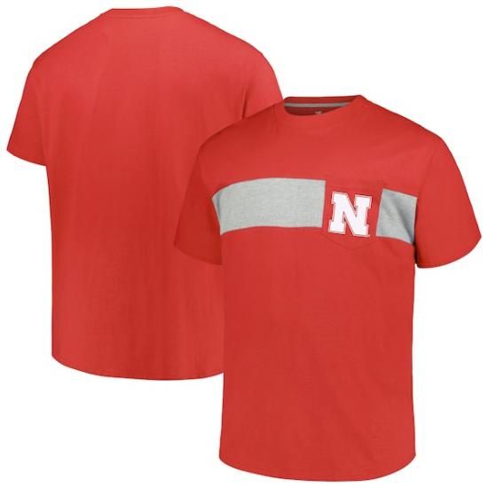 Nebraska Huskers ץե ӥå & ȡ 顼 ȥ饤 ԥ - ᡼