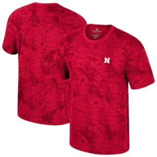 Nebraska Huskers å Floral ץ ԥ - å ͥ