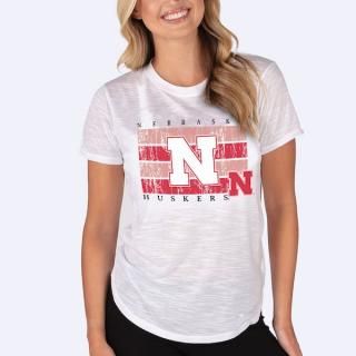 Nebraska Huskers 󥻥ץ ݡ ǥ Infuse   ˥ ͥ