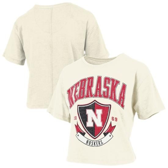 Nebraska Huskers Pressbox ǥ Хår ơ ûڤä ᡼