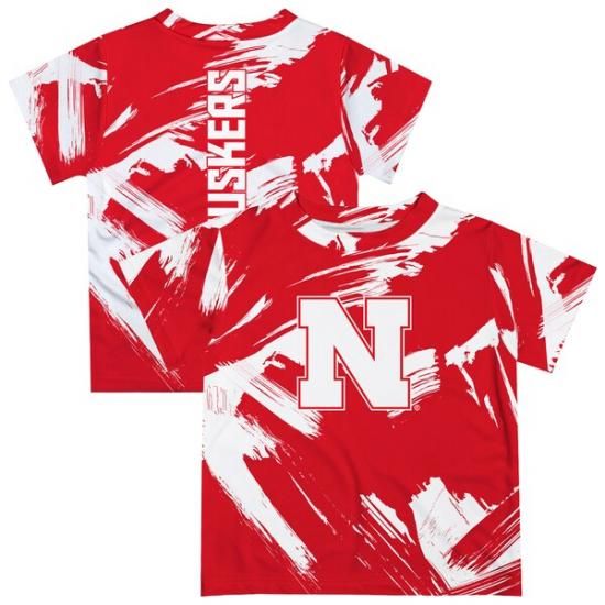Nebraska Huskers Vive La Fete 桼 ڥ ֥饷 ԥ -  ᡼