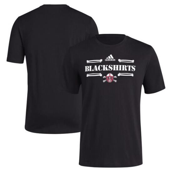 Nebraska Huskers ǥ ֥åshirts Fresh ԥ - ֥ ᡼