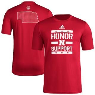 Nebraska Huskers ǥ Hor & Support Pre- ԥ ͥ