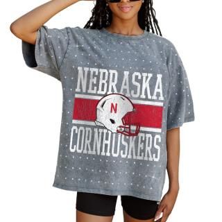 Nebraska Huskers ǡ Cure ǥ  the ܡ  ͥ