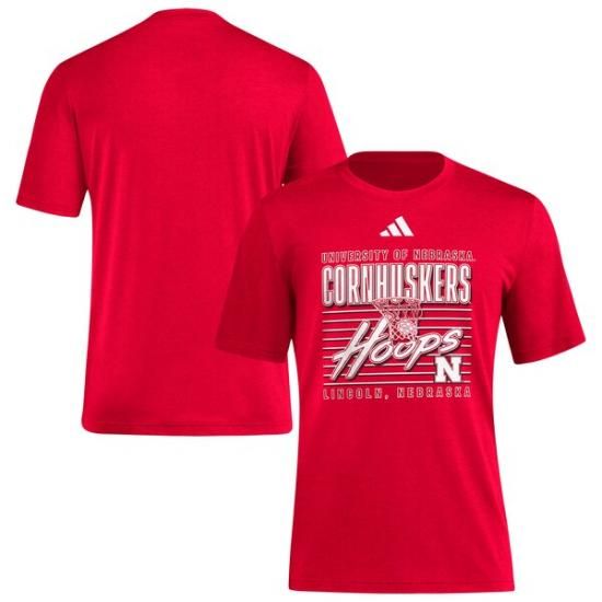 Nebraska Huskers ǥ å Swish ȥ饤֥ ԥ - S ᡼