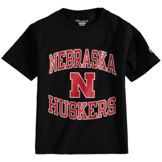Nebraska Huskers ԥ 桼 Circling  㡼 ԥ ᡼