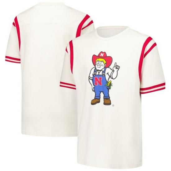 Nebraska Huskers Wes & Willy 桼 顼֥å Yoke Vaul ᡼