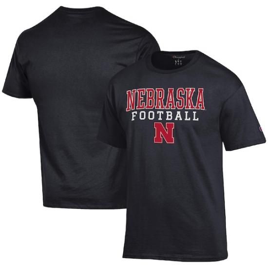 Nebraska Huskers ԥ Football Stack ԥ - ֥å ᡼