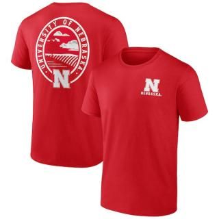 Nebraska Huskers Staycåi ԥ - Scarlet ͥ