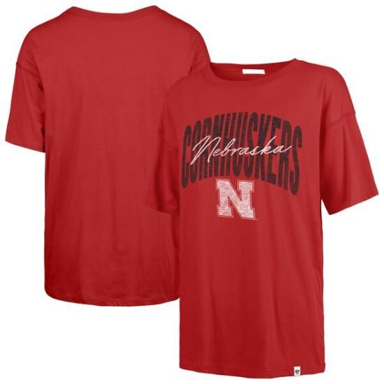 Nebraska Huskers '47 ǥ Muse Sadie ԥ - Scarl ᡼