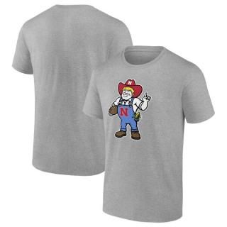 Nebraska Huskers Herbie Husker Football ԥ - إ ͥ