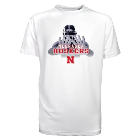 Nebraska Huskers Garb å⤭ϤλҶ Kevin 饰 Sun  ᡼