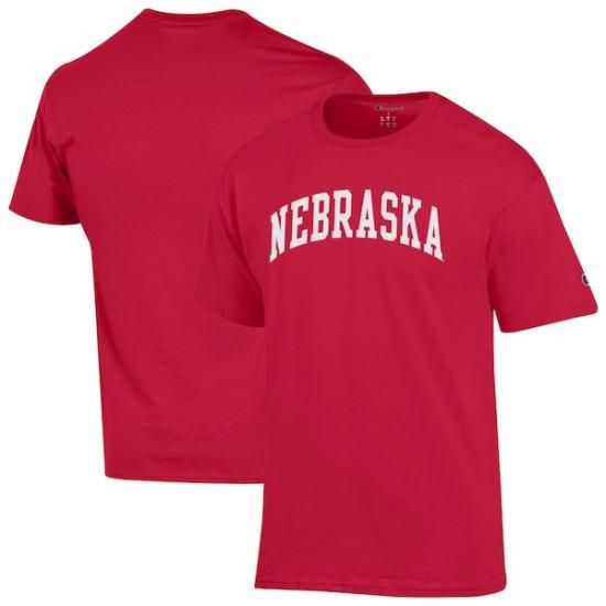 Nebraska Huskers ԥ ١å  ԥ - Scarlet ᡼