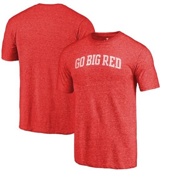 Nebraska Huskers ed Хåtle Cry ȥ饤֥ ԥ -  ᡼