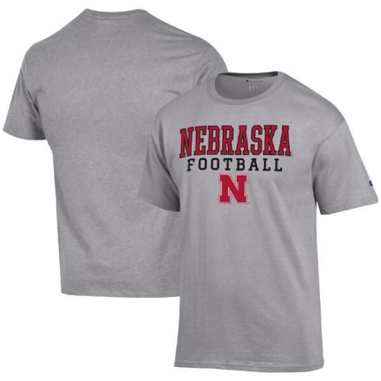Nebraska Huskers ԥ Football Stack ԥ - إ  ᡼
