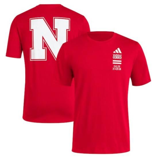 Nebraska Huskers ǥ С ȥ ١ܡ 2 ҥå ԥ  ᡼