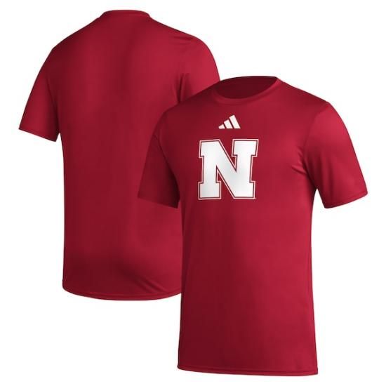 Nebraska Huskers ǥ ץ饤ޥ꡼ å  Pre- AERO ᡼