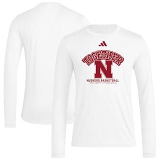 Nebraska Huskers ǥ ȥgether 󥳡 ץ쥲 󥰥 ͥ