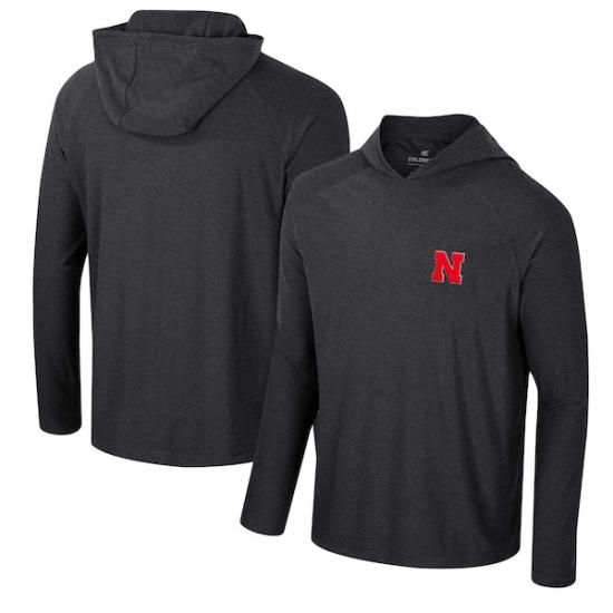 Nebraska Huskers å Cloud 㡼 饰 󥰥꡼ ѡ ᡼