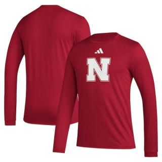 Nebraska Huskers ǥ ץ饤ޥ꡼ å  Pre- 󥰥 ͥ