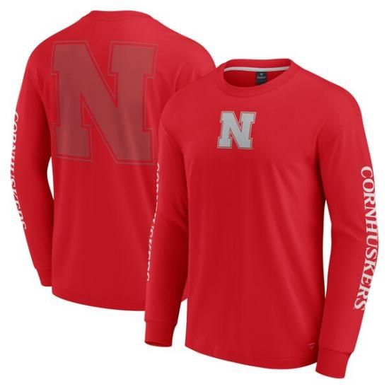 Nebraska Huskers եʥƥ Strive 󥰥꡼ ԥ - Sca ᡼
