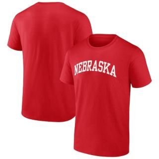 Nebraska Huskers ١å  ԥ - Scarlet ͥ