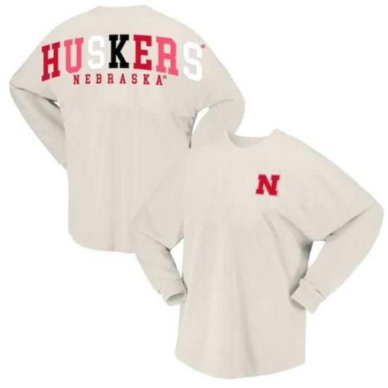 Nebraska Huskers ԥå 㡼 ǥ 쥤bow  󥰥 ᡼