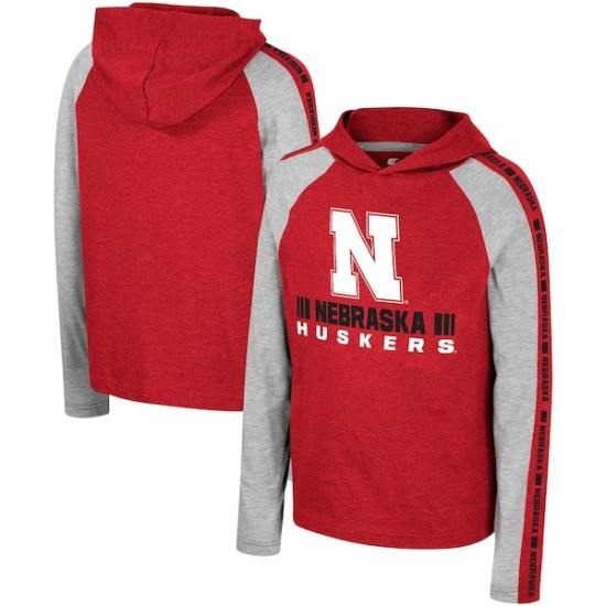 Nebraska Huskers å 桼 Ned 饰 󥰥꡼ ադ  ᡼