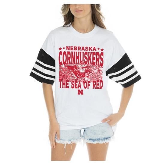 Nebraska Huskers ǡ Cure ǥ Crowd Pleaser ᡼