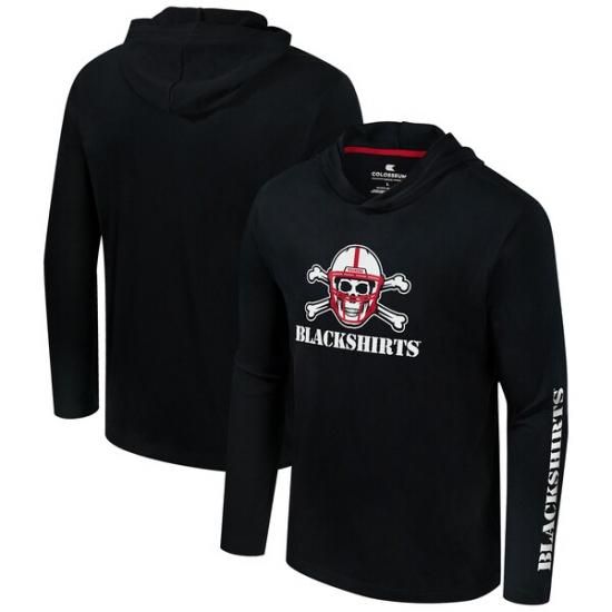 Nebraska Huskers å  åup Active Blend 󥰥 ᡼