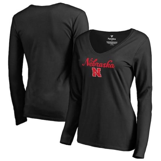 Nebraska Huskers ǥ ե꡼ϥ 󥰥꡼ ԥ - ֥å ᡼