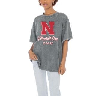 Nebraska Huskers ǡ Cure ǥ Volleyball ǥ ͥ