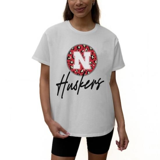 Nebraska Huskers ǡ Cure ǥ Wild Expect ᡼