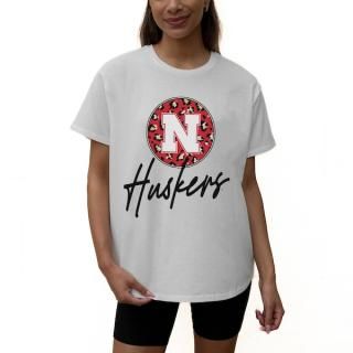 Nebraska Huskers ǡ Cure ǥ Wild Expect ͥ